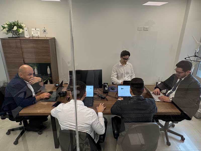MDC Consultoria Internacional - Escritório em Assunção no Paraguai