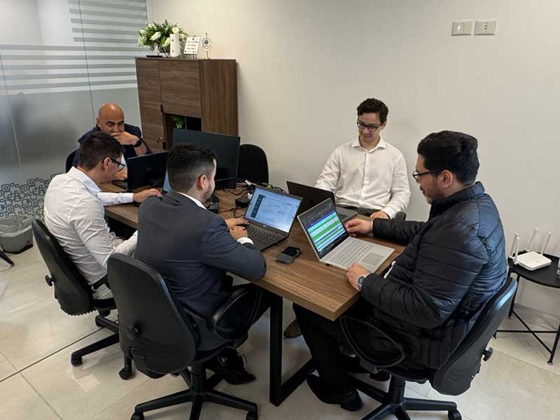 MDC Consultoria Internacional - Escritório em Assunção no Paraguai