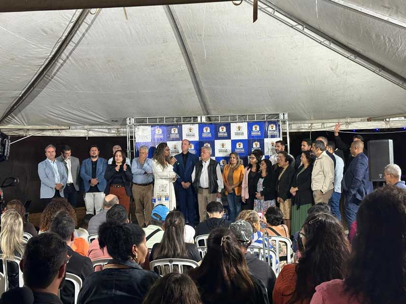 MDC Consultoria - Inauguração Viaduto Fernando Stecca - Sorocaba/SP