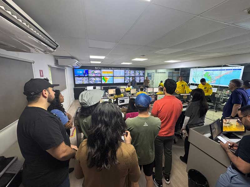 MDC Consultoria - Missão Análise NDB Maceió