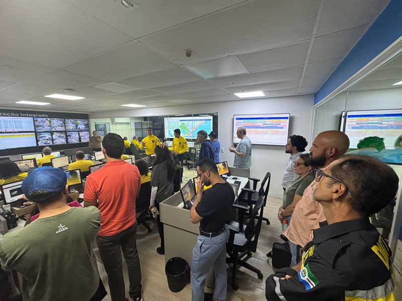 MDC Consultoria - Missão Análise NDB Maceió