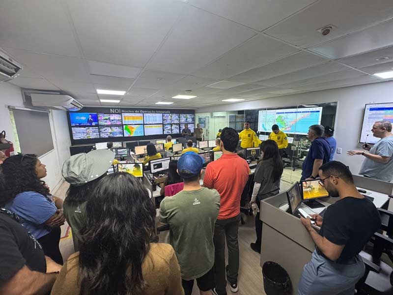 MDC Consultoria - Missão Análise NDB Maceió
