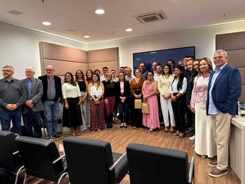 II Encontro da MDC Consultoria reúne colaboradores e promove capacitação em gestão de projetos