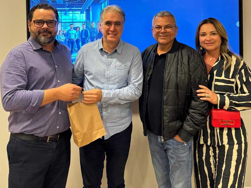 MDC Consultoria promove capacitação em gestão de projetos para colaboradores