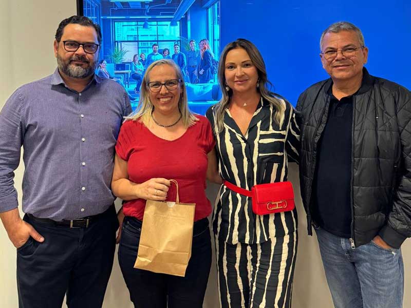 MDC Consultoria promove capacitação em gestão de projetos para colaboradores