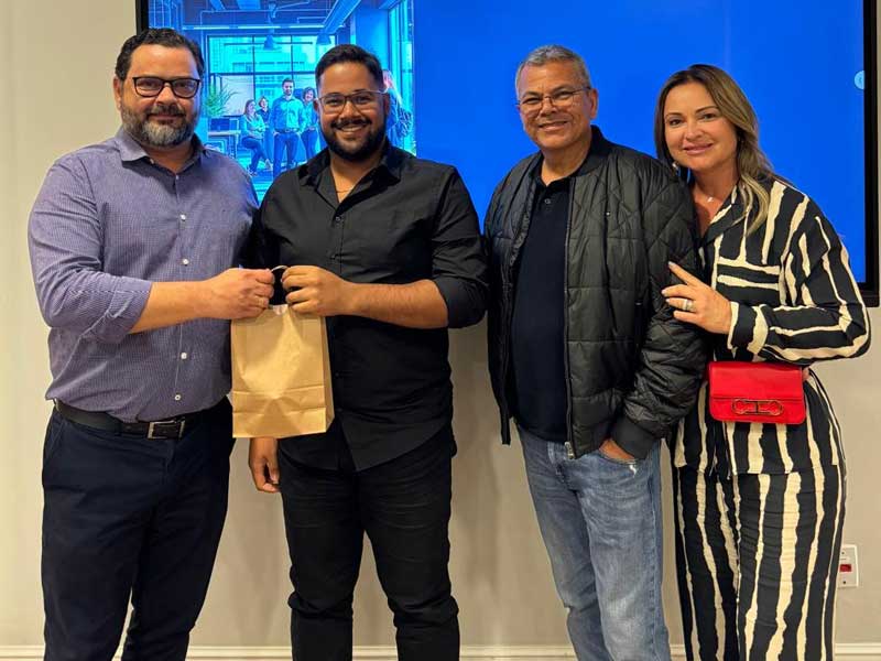 MDC Consultoria promove capacitação em gestão de projetos para colaboradores