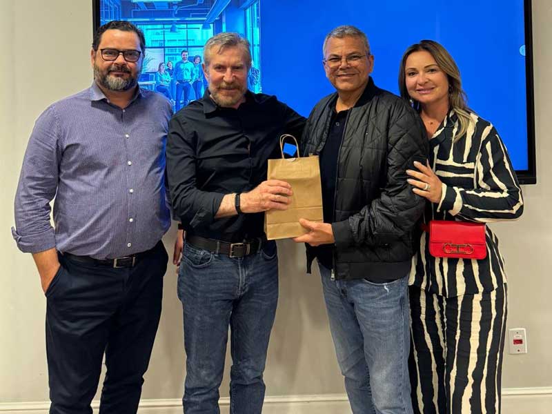 MDC Consultoria promove capacitação em gestão de projetos para colaboradores