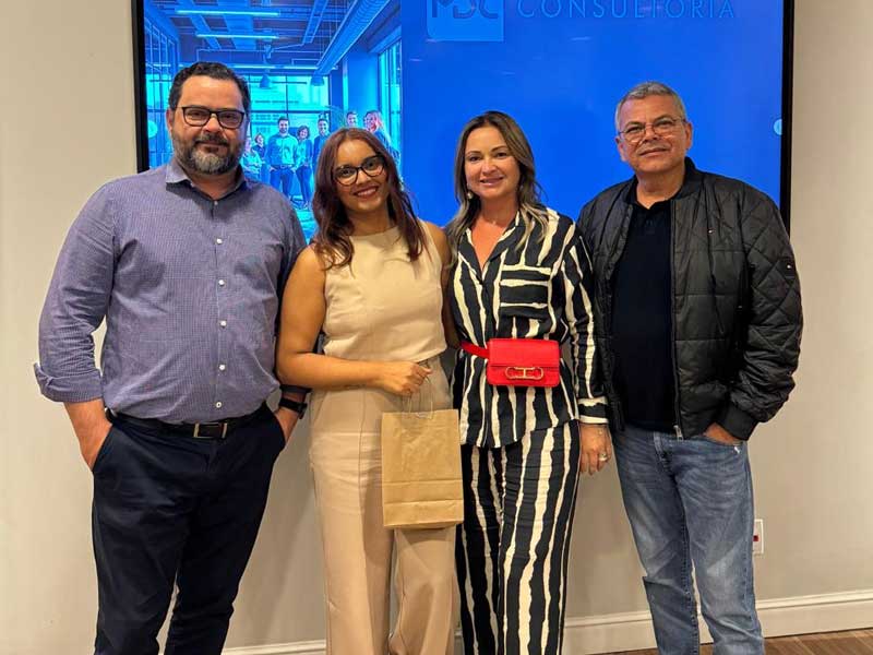 MDC Consultoria promove capacitação em gestão de projetos para colaboradores