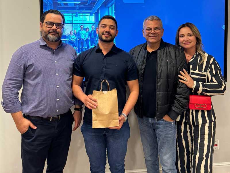 MDC Consultoria promove capacitação em gestão de projetos para colaboradores