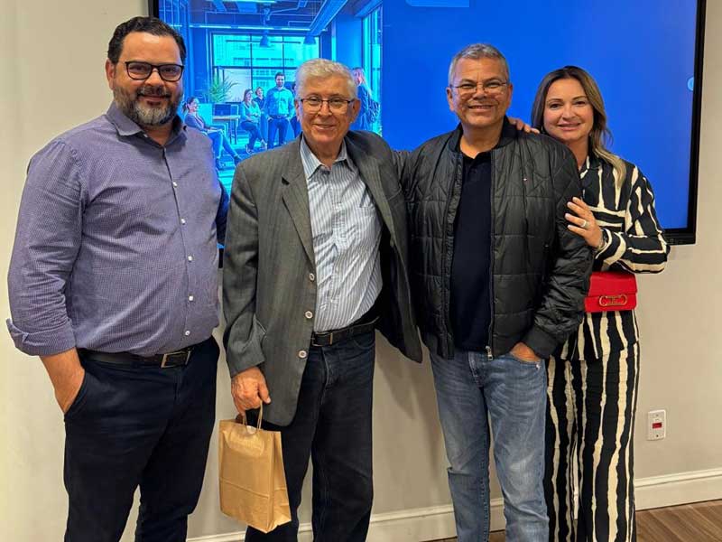 MDC Consultoria promove capacitação em gestão de projetos para colaboradores