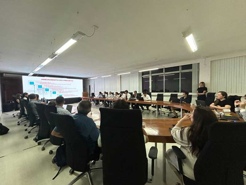 Missão de Arranque do Banco FONPLATA ao Projeto BRA-38/2023 em Maceió com participação ativa da MDC Consultoria