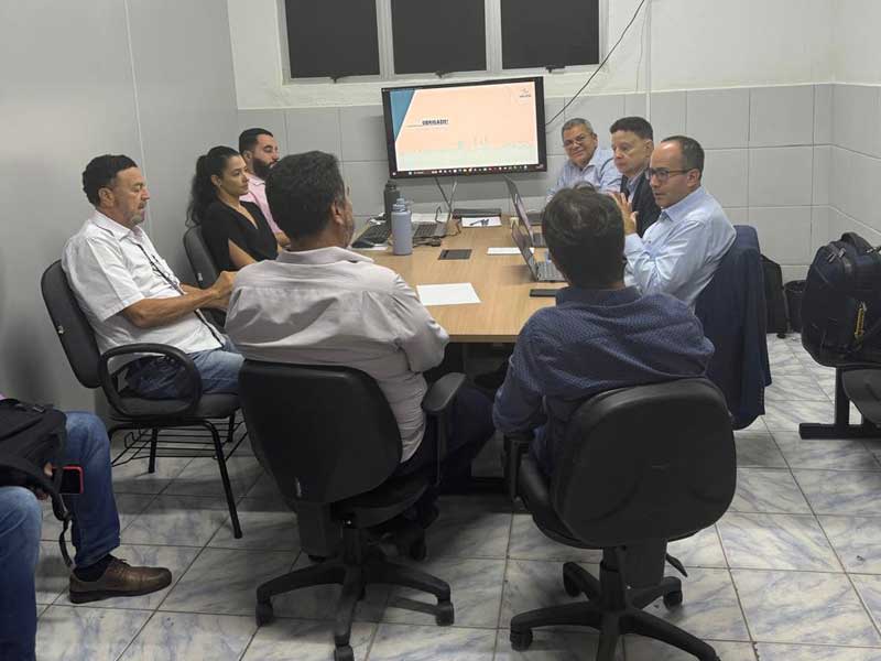 MDC Consultoria participa da Missão de Seguimento do Banco CAF ao Programa de Revitalização de Bairros de Maceió