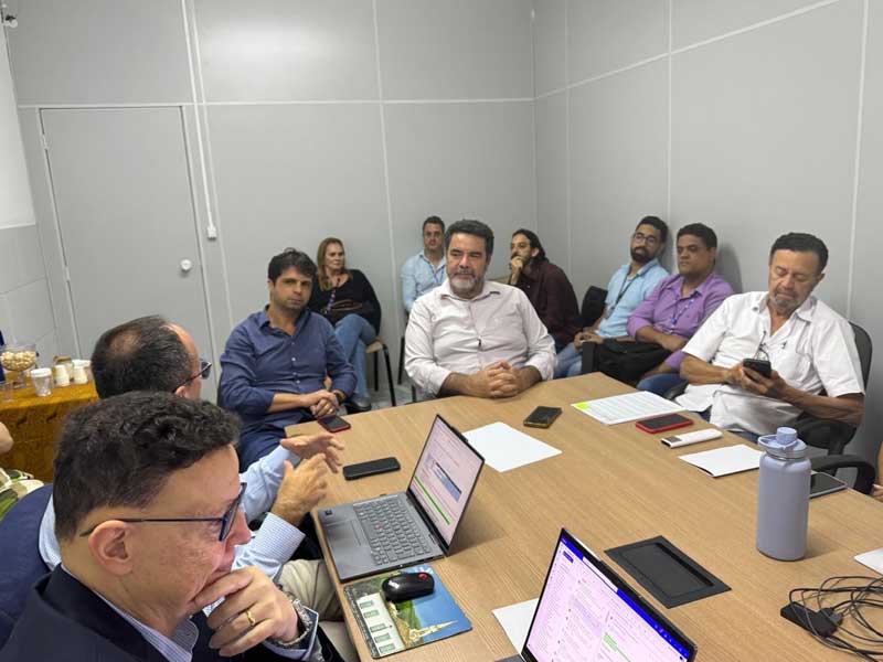MDC Consultoria participa da Missão de Seguimento do Banco CAF ao Programa de Revitalização de Bairros de Maceió