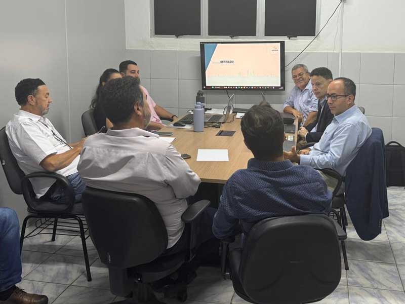 MDC Consultoria participa da Missão de Seguimento do Banco CAF ao Programa de Revitalização de Bairros de Maceió