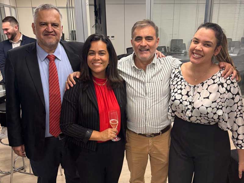 MDC Consultoria acompanha Revisão de Carteira do FONPLATA em Brasília