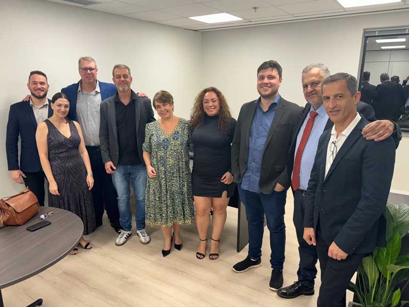MDC Consultoria acompanha Revisão de Carteira do FONPLATA em Brasília