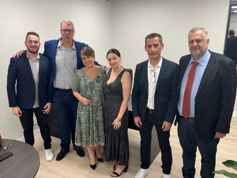 MDC Consultoria acompanha Revisão de Carteira do FONPLATA em Brasília