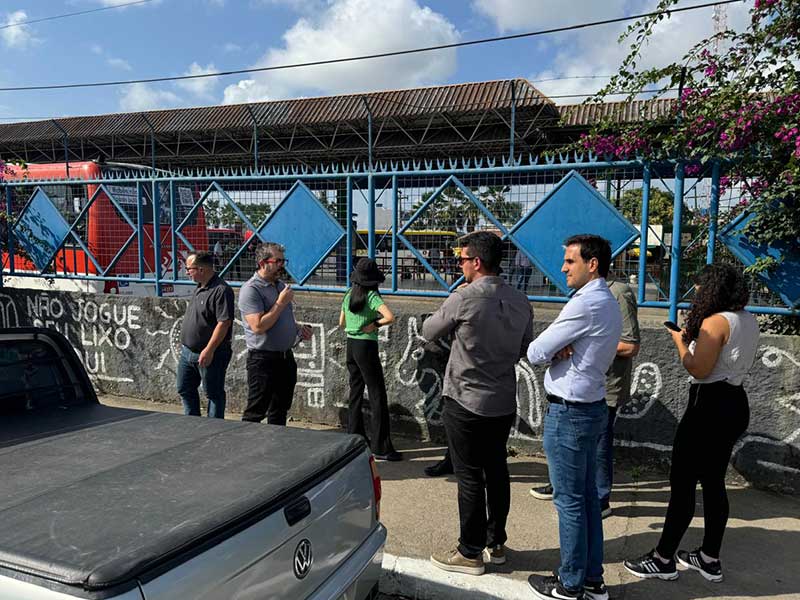 MDC Consultoria - Projeto MCZ3i - Banco NDB em Maceió