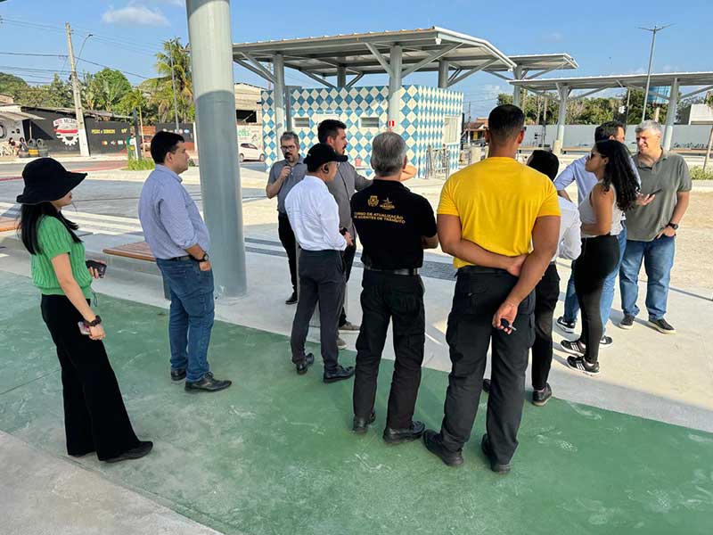 MDC Consultoria - Projeto MCZ3i - Banco NDB em Maceió