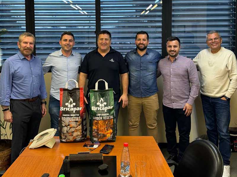 MDC Consultoria - 5ª Missão Comercial ao Paraguai: Apresentação do Regime Maquila