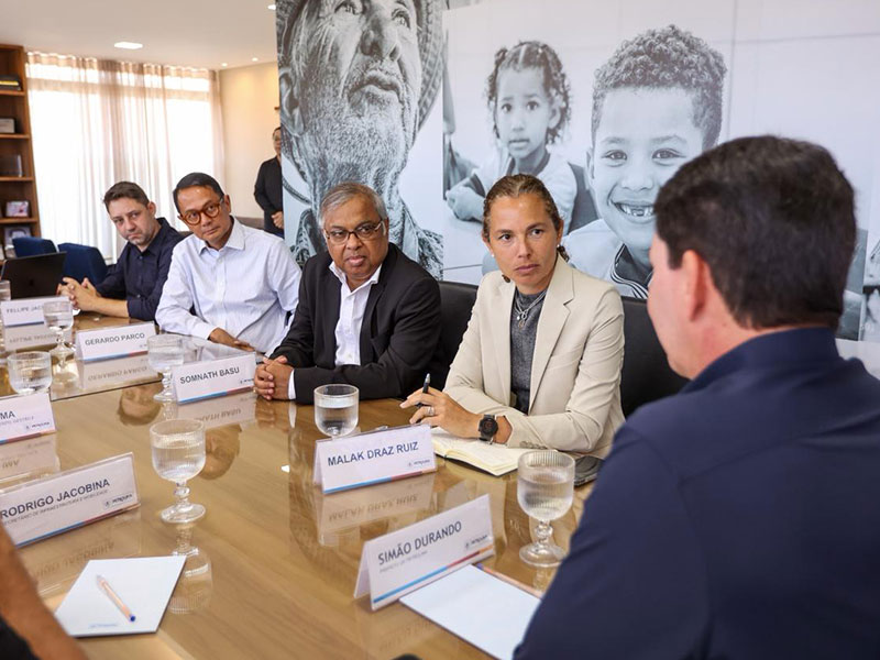 MDC Consultoria -Missão de Análise do Programa Crescer Mais Petrolina/PE