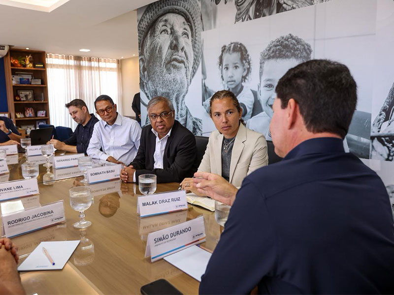 MDC Consultoria -Missão de Análise do Programa Crescer Mais Petrolina/PE