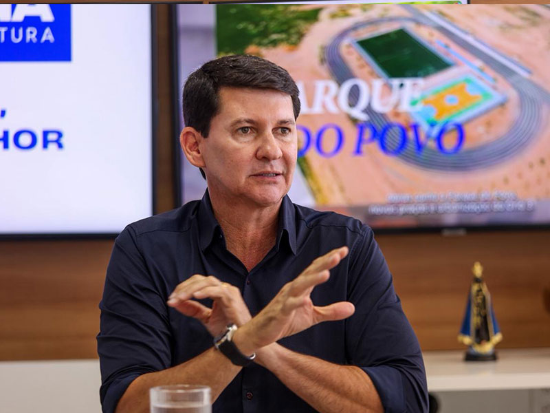 MDC Consultoria -Missão de Análise do Programa Crescer Mais Petrolina/PE