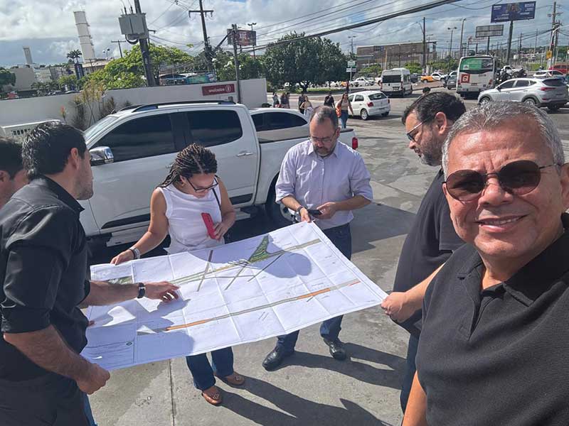 MDC Consultoria - Missão de Apuração de Fatos - Programa MCZ3i em Maceió