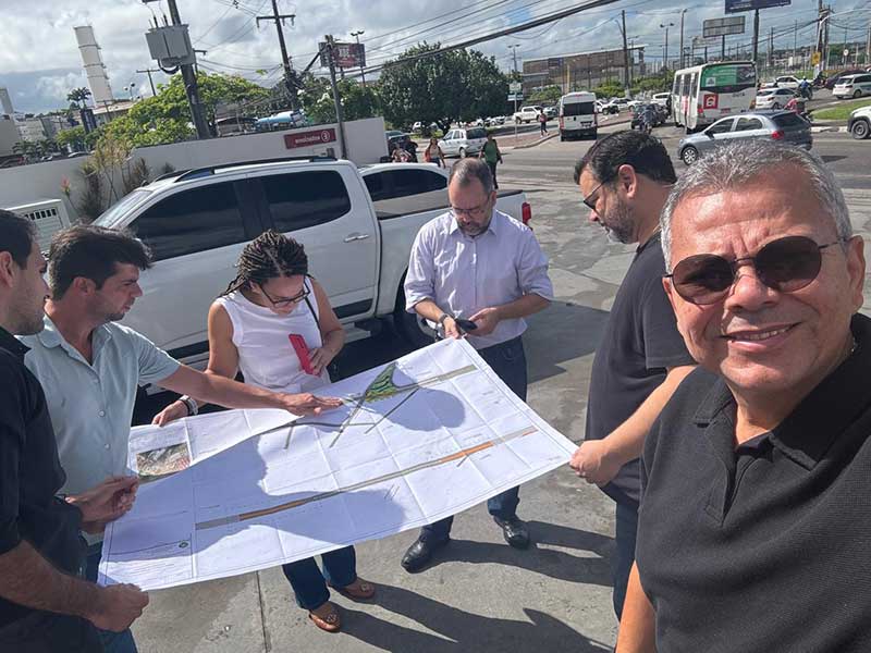 MDC Consultoria - Missão de Apuração de Fatos - Programa MCZ3i em Maceió