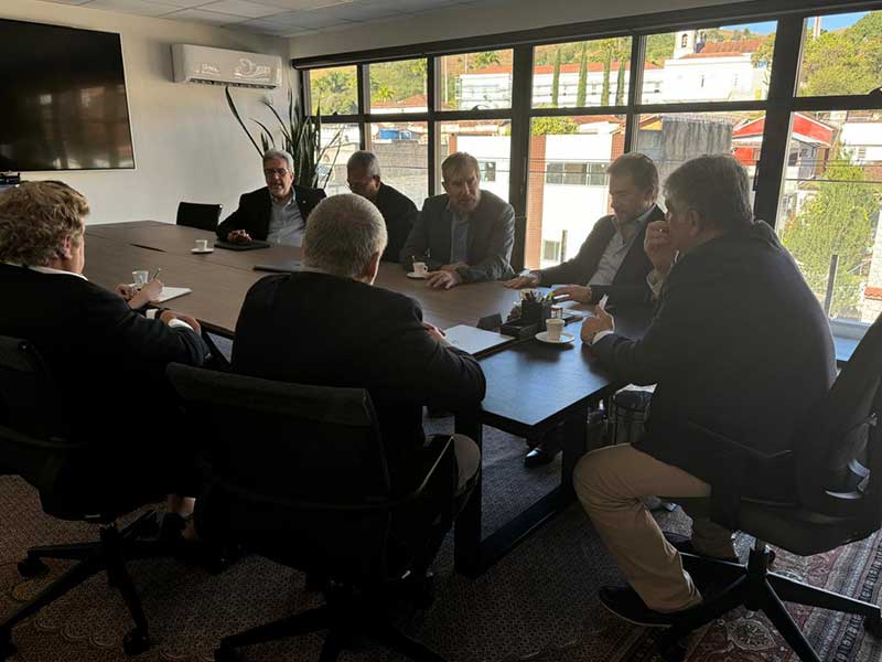 MDC Consultoria - Missão na Universidade de Vassouras