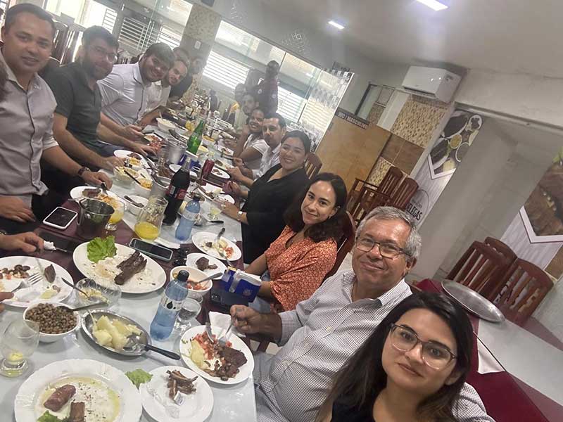 MDC Consultoria - Missão Programa Transforma Campina Grande