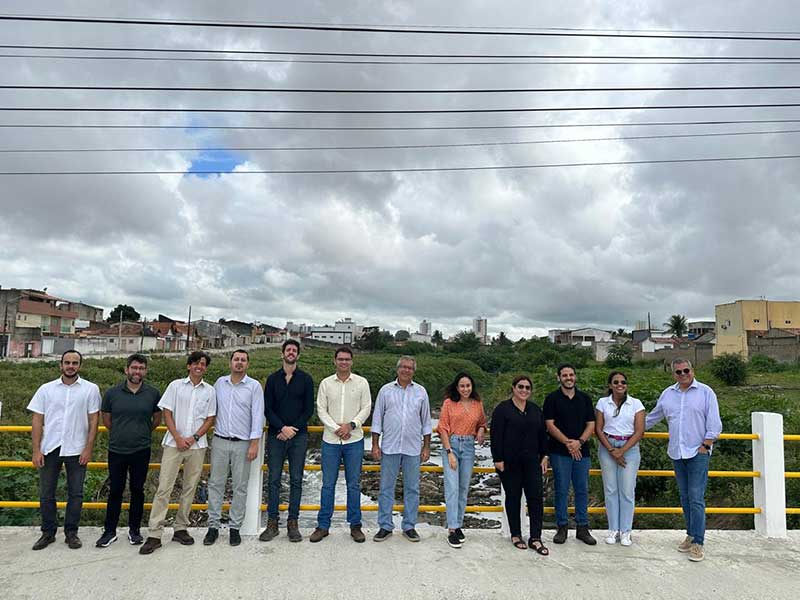 MDC Consultoria - Missão Programa Transforma Campina Grande
