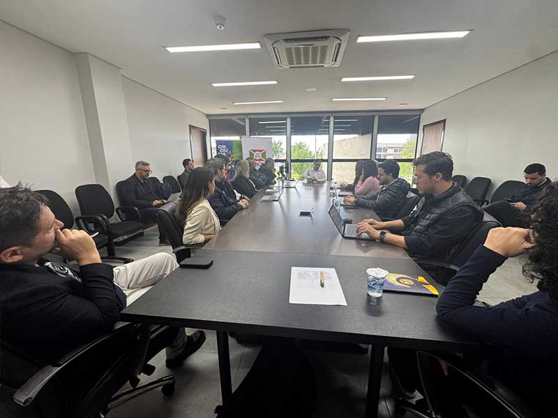 Revisão de Carteira Banco FONPLATA - Criciúma - SC