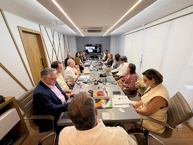 MDC Consultoria Missão Avaliação Projeto Viva Melhor Ponta Porã