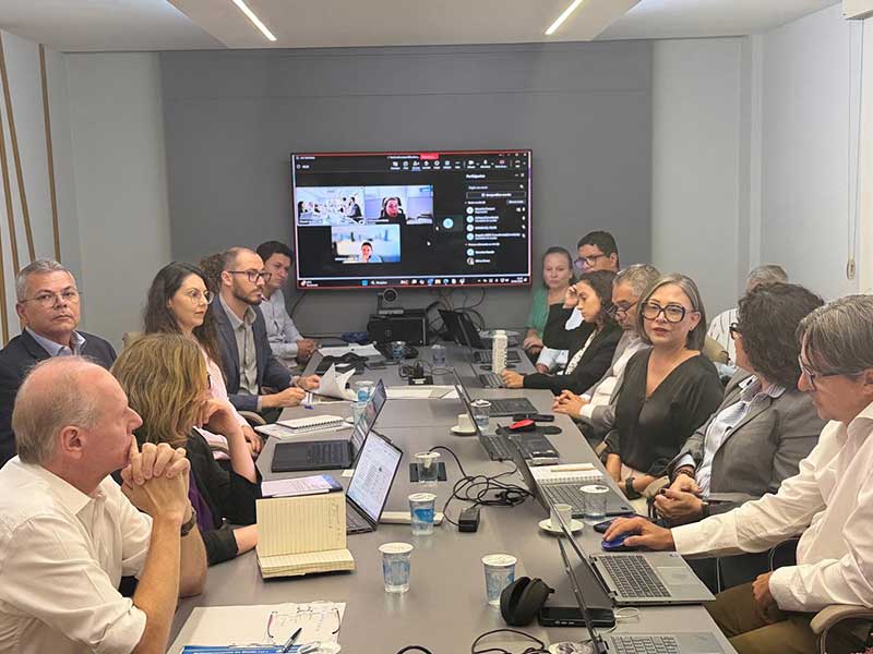 MDC Consultoria Missão Avaliação Projeto Viva Melhor Ponta Porã