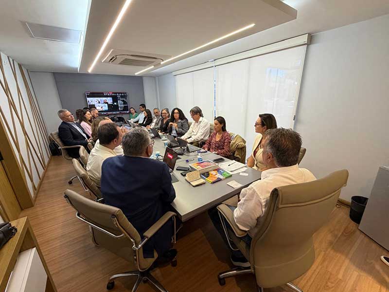 MDC Consultoria Missão Avaliação Projeto Viva Melhor Ponta Porã