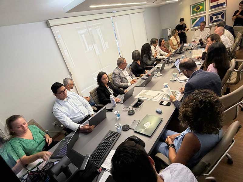 MDC Consultoria Missão Avaliação Projeto Viva Melhor Ponta Porã