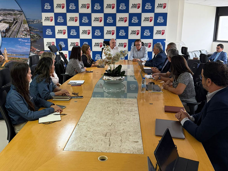 MDC Consultoria e Inovação - Missão de Arranque - São José/SC