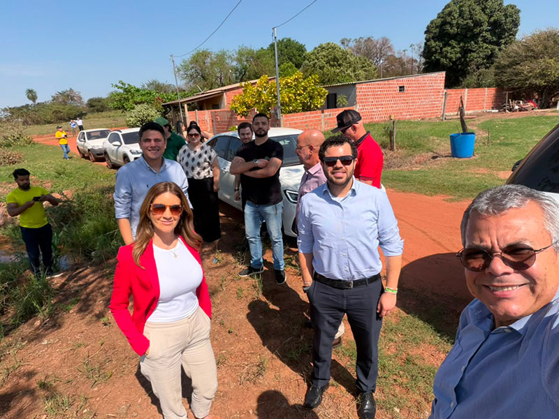 MDC Consultoria e Inovação - Projeto Cidade Bem Cuidada - Bela Vista/MS